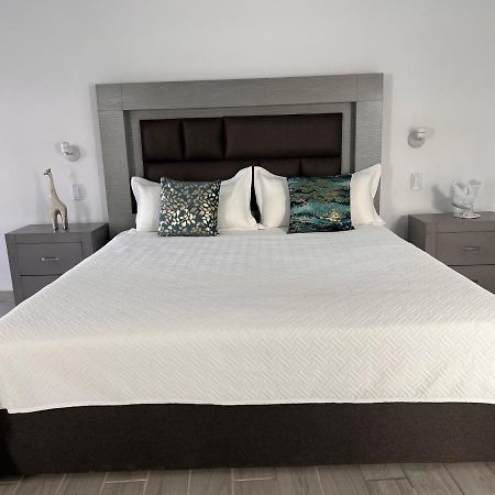 מלון טקילה Casa Clementina מראה חיצוני תמונה